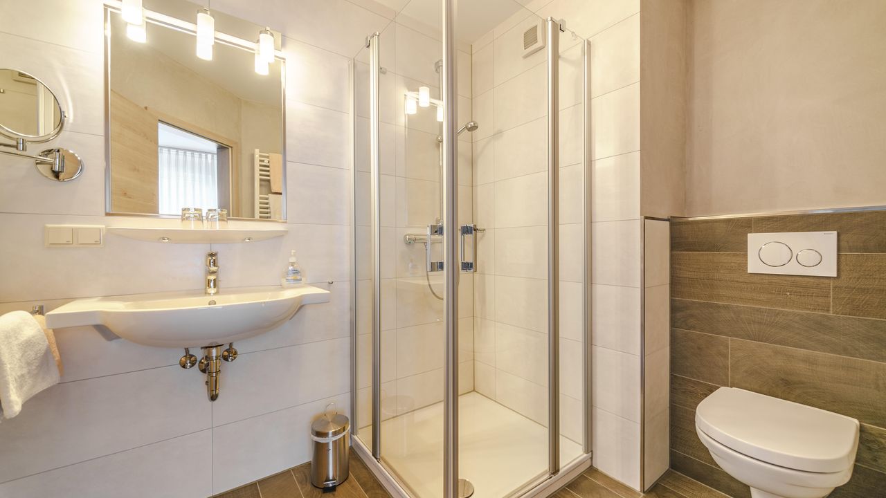 Badezimmerbeispiel Badezimmerbeispiel